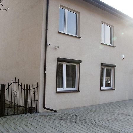 Apartamenty Na Debcu Poznan Exterior photo