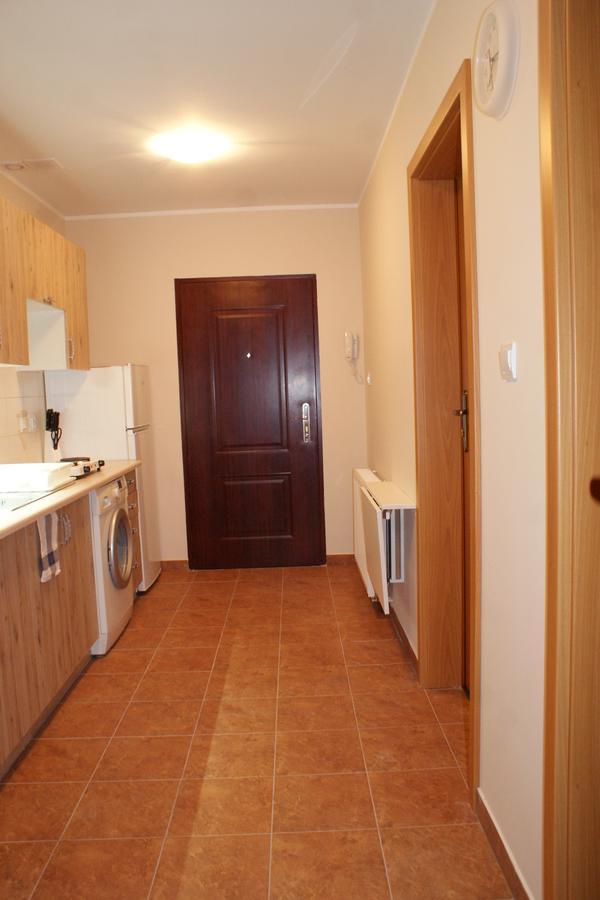 Apartamenty Na Debcu Poznan Exterior photo