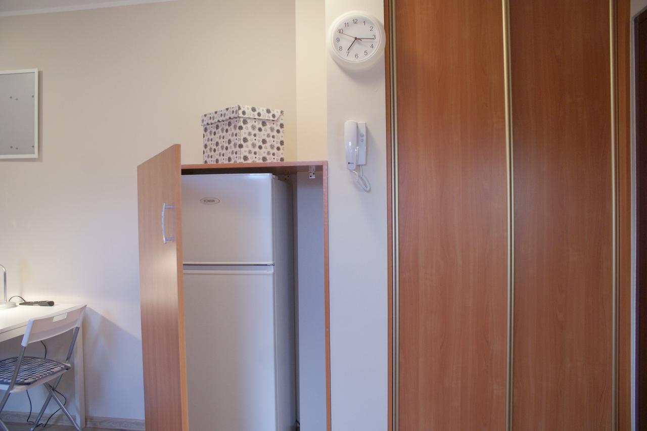Apartamenty Na Debcu Poznan Exterior photo