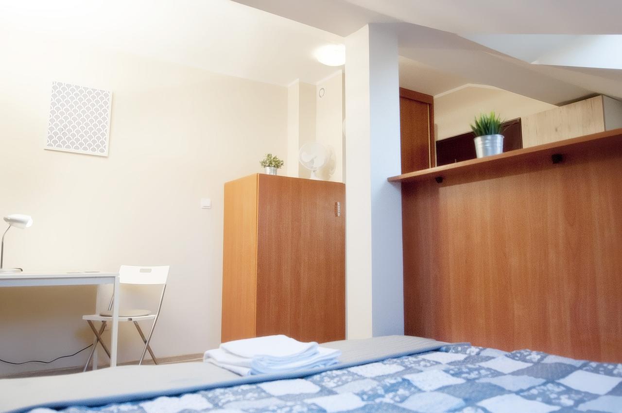 Apartamenty Na Debcu Poznan Exterior photo